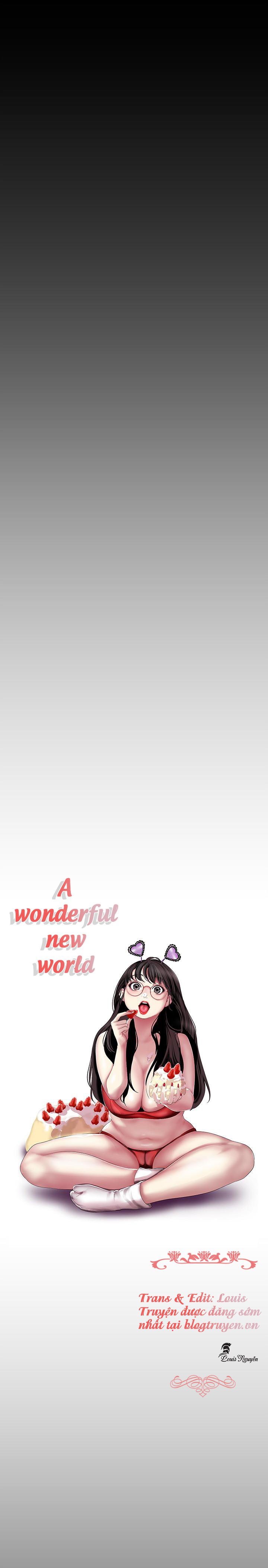 Tân Thế Giới Tuyệt Vời Chap Chapter 65-Tân Thế Giới Tuyệt Vời - Next Chap 66