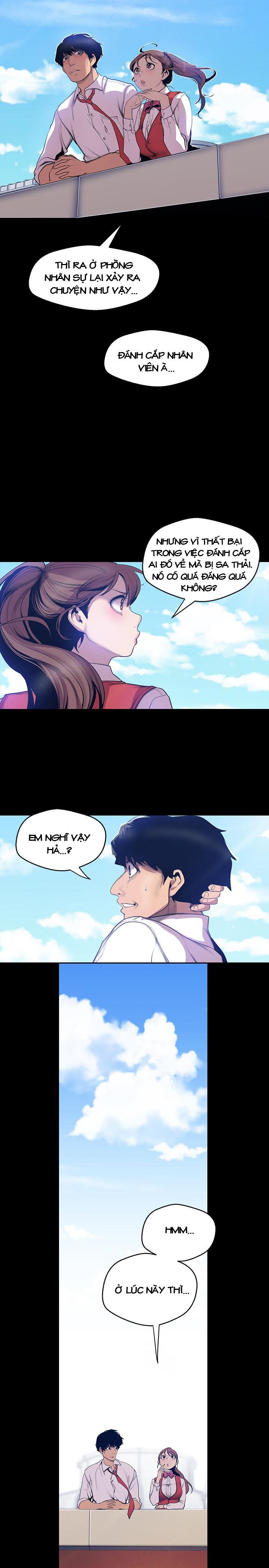 Tân Thế Giới Tuyệt Vời Chap Chapter 64-Tân Thế Giới Tuyệt Vời - Next Chap 65