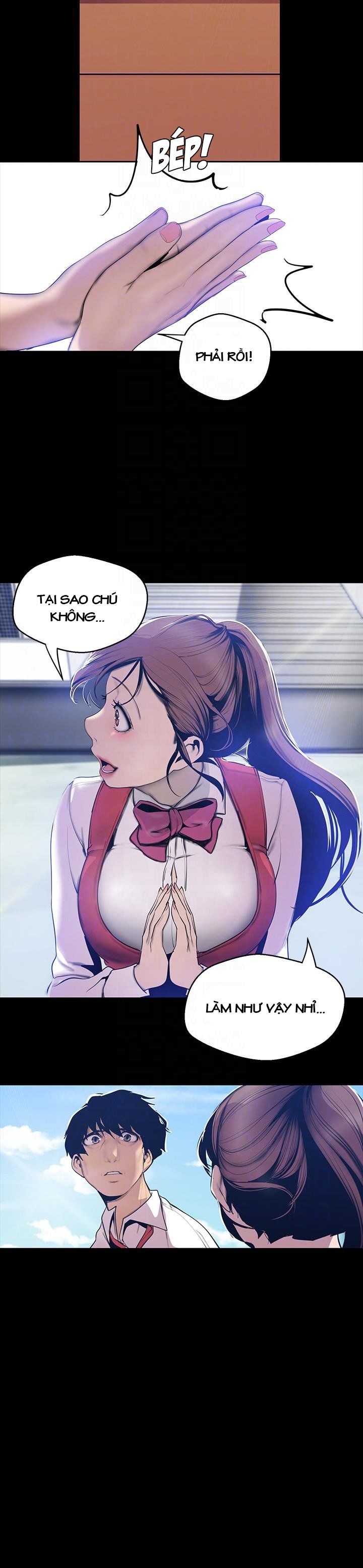 Tân Thế Giới Tuyệt Vời Chap Chapter 64-Tân Thế Giới Tuyệt Vời - Next Chap 65