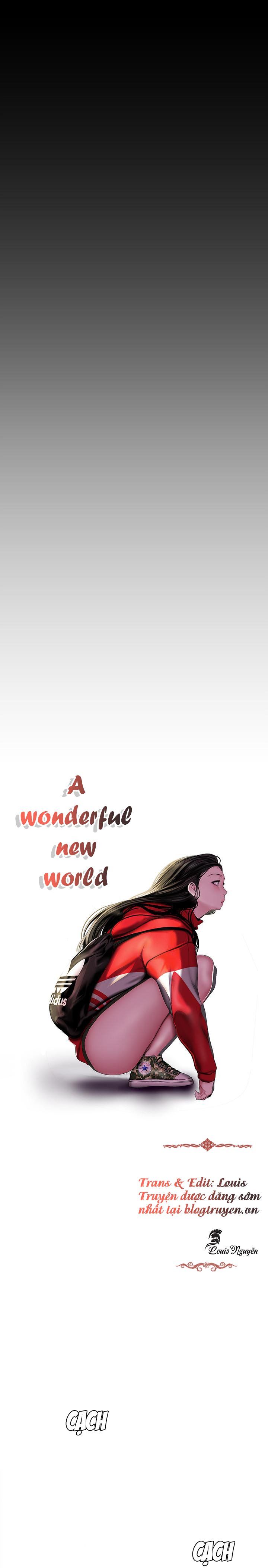 Tân Thế Giới Tuyệt Vời Chap Chapter 64-Tân Thế Giới Tuyệt Vời - Next Chap 65