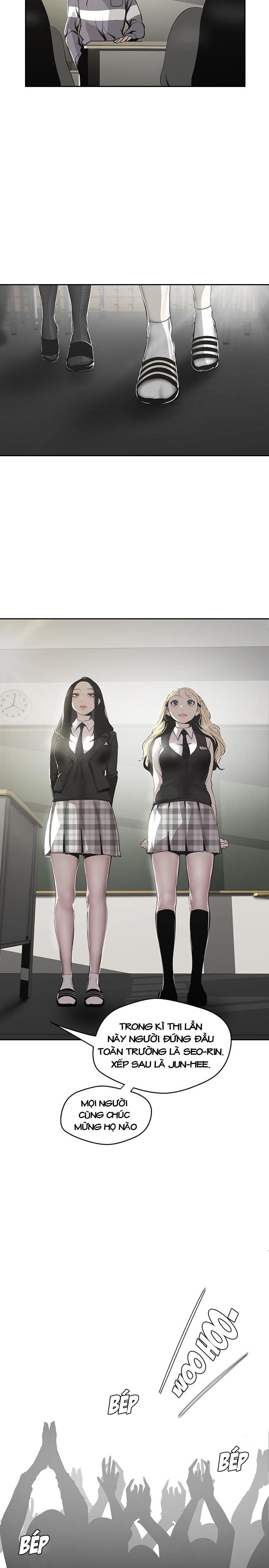 Tân Thế Giới Tuyệt Vời Chap Chapter 64-Tân Thế Giới Tuyệt Vời - Next Chap 65