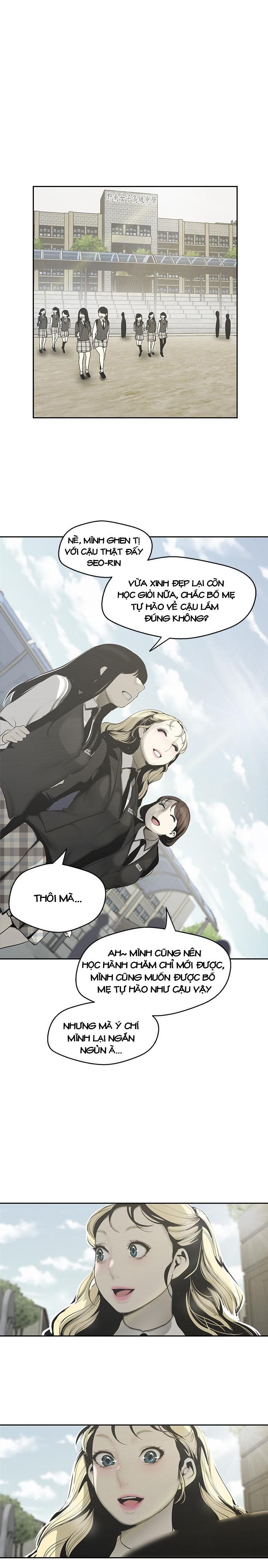 Tân Thế Giới Tuyệt Vời Chap Chapter 64-Tân Thế Giới Tuyệt Vời - Next Chap 65