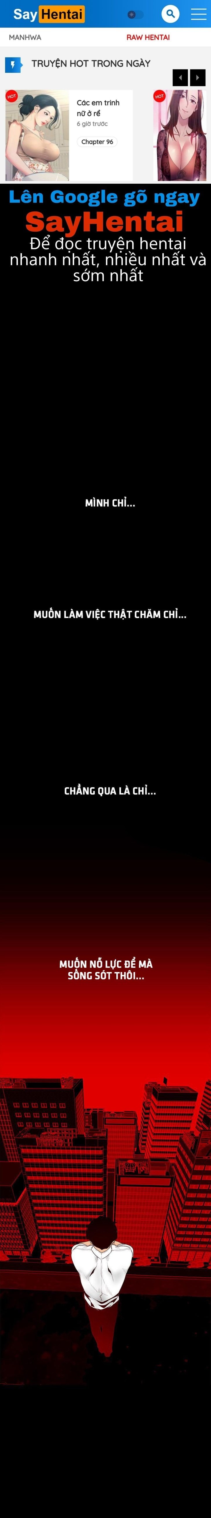 Tân Thế Giới Tuyệt Vời Chap Chapter 64-Tân Thế Giới Tuyệt Vời - Next Chap 65