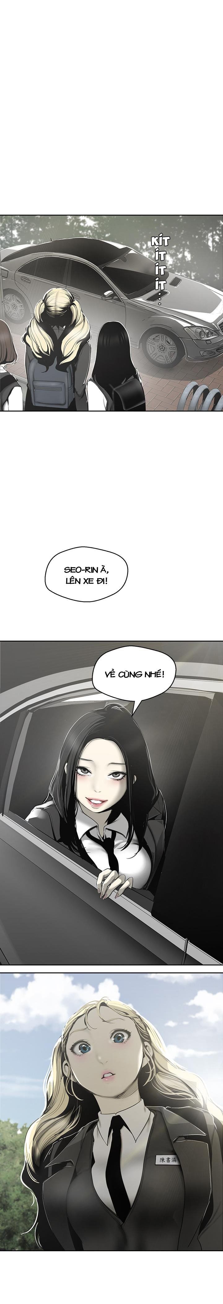 Tân Thế Giới Tuyệt Vời Chap Chapter 64-Tân Thế Giới Tuyệt Vời - Next Chap 65