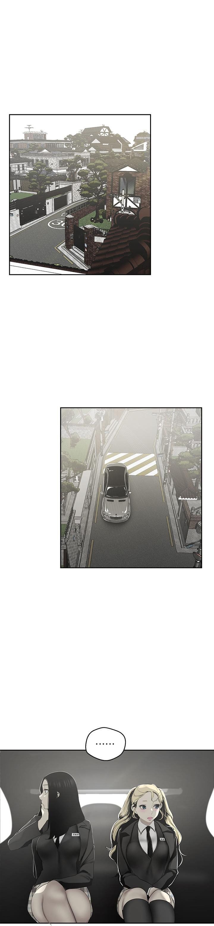 Tân Thế Giới Tuyệt Vời Chap Chapter 64-Tân Thế Giới Tuyệt Vời - Next Chap 65