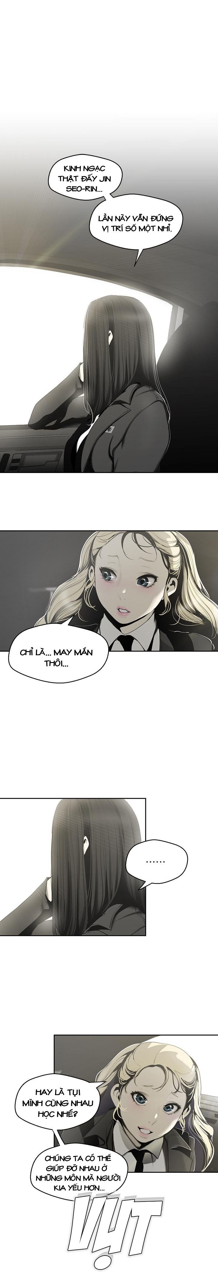 Tân Thế Giới Tuyệt Vời Chap Chapter 64-Tân Thế Giới Tuyệt Vời - Next Chap 65