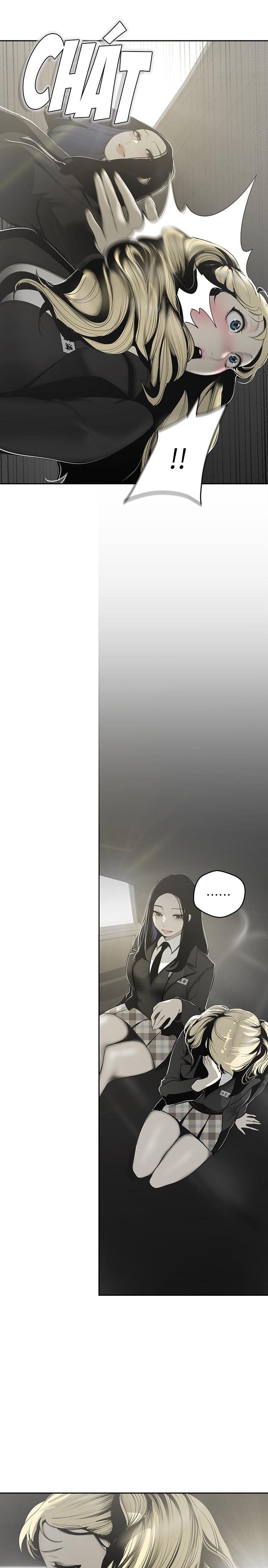 Tân Thế Giới Tuyệt Vời Chap Chapter 64-Tân Thế Giới Tuyệt Vời - Next Chap 65