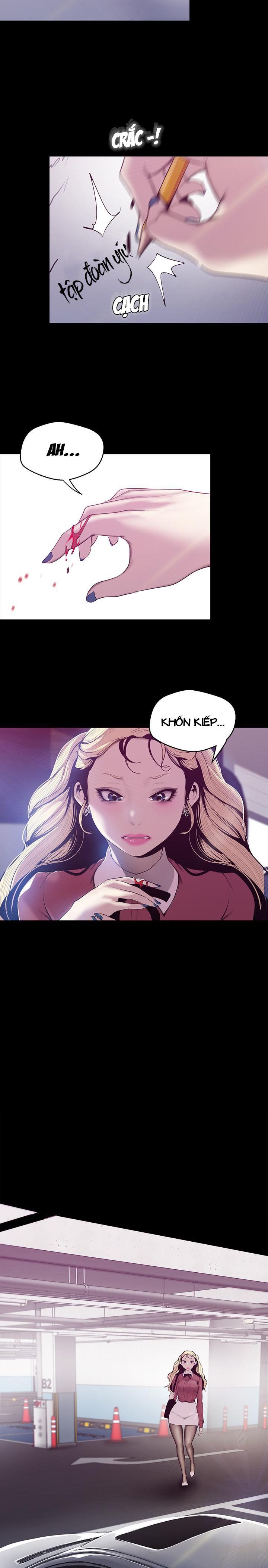 Tân Thế Giới Tuyệt Vời Chap Chapter 64-Tân Thế Giới Tuyệt Vời - Next Chap 65