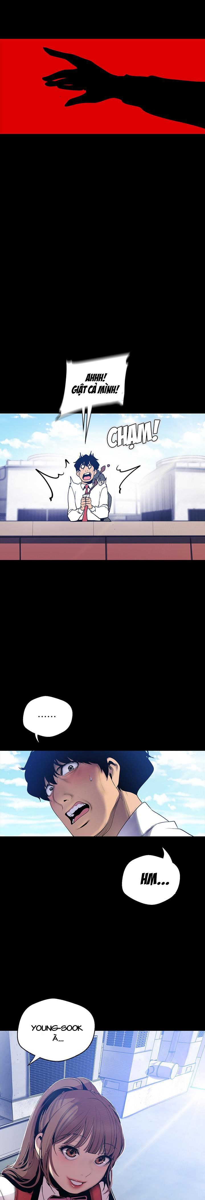 Tân Thế Giới Tuyệt Vời Chap Chapter 64-Tân Thế Giới Tuyệt Vời - Next Chap 65