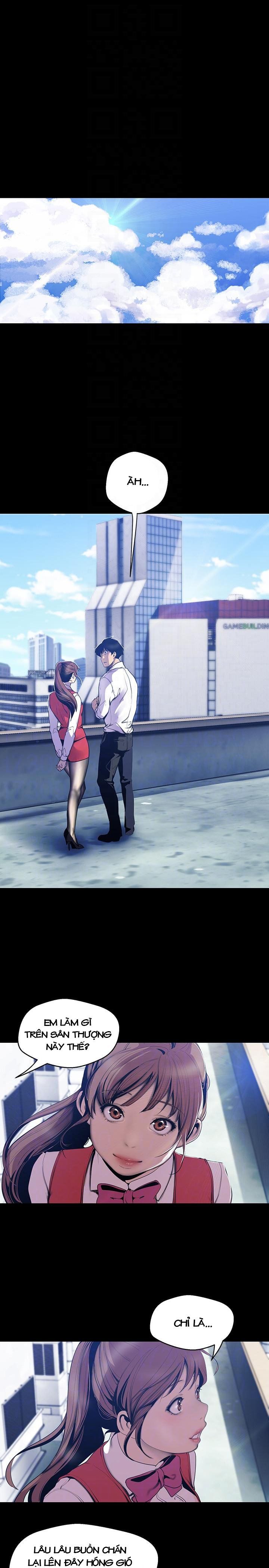 Tân Thế Giới Tuyệt Vời Chap Chapter 64-Tân Thế Giới Tuyệt Vời - Next Chap 65