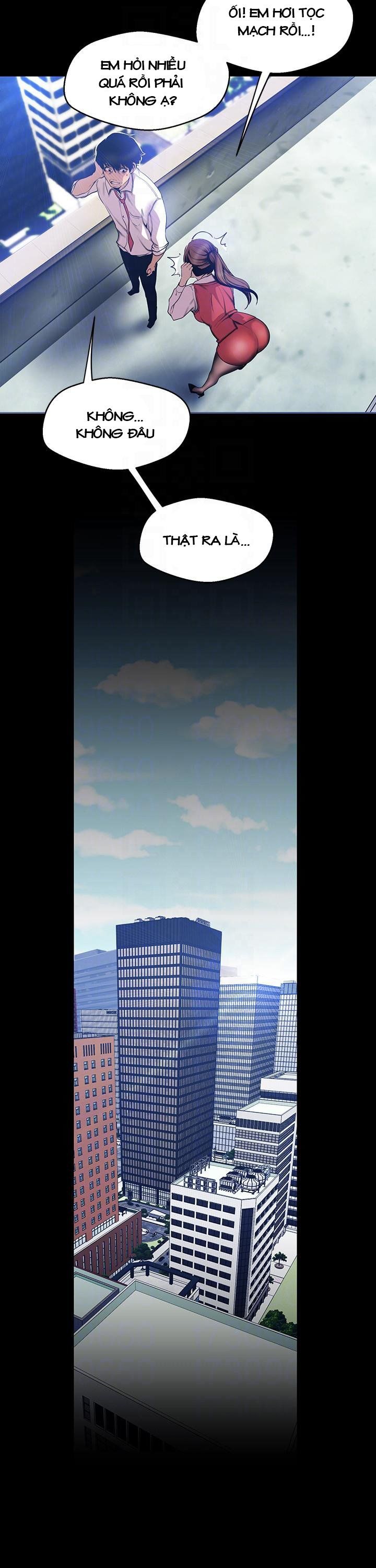 Tân Thế Giới Tuyệt Vời Chap Chapter 64-Tân Thế Giới Tuyệt Vời - Next Chap 65