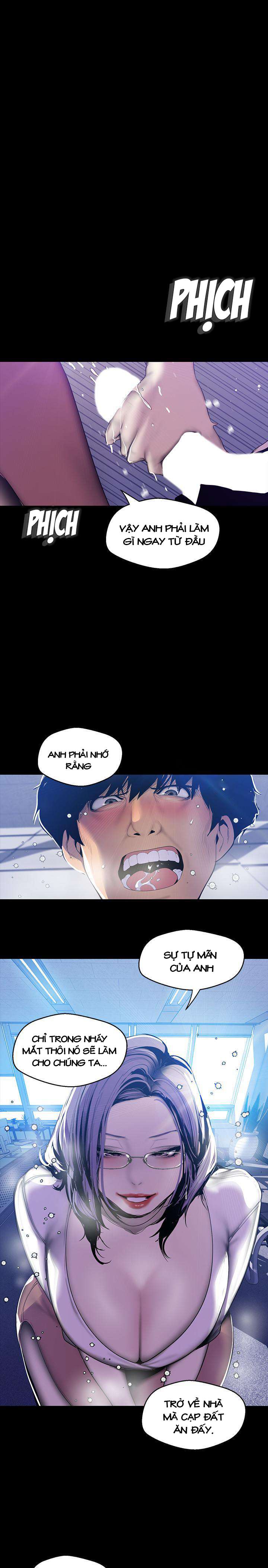 Tân Thế Giới Tuyệt Vời Chap Chapter 63-Tân Thế Giới Tuyệt Vời - Next Chap 64