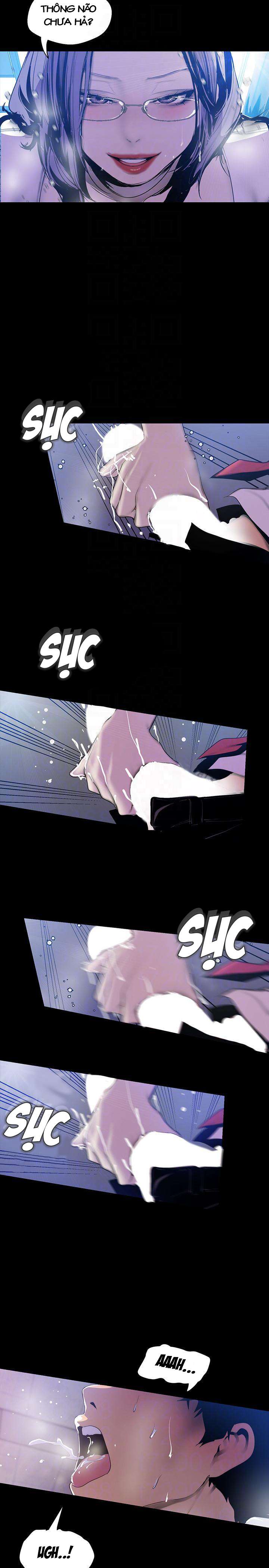 Tân Thế Giới Tuyệt Vời Chap Chapter 63-Tân Thế Giới Tuyệt Vời - Next Chap 64