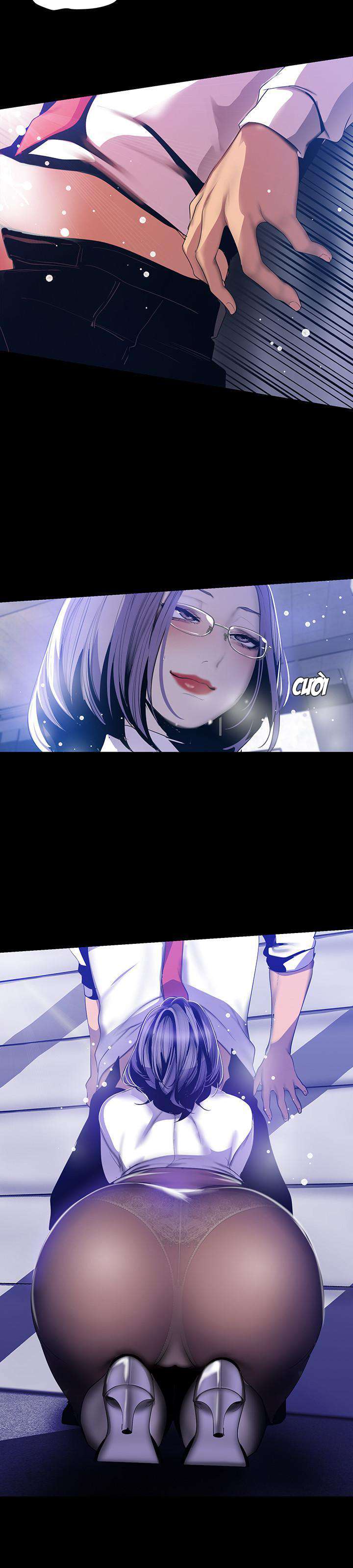 Tân Thế Giới Tuyệt Vời Chap Chapter 63-Tân Thế Giới Tuyệt Vời - Next Chap 64