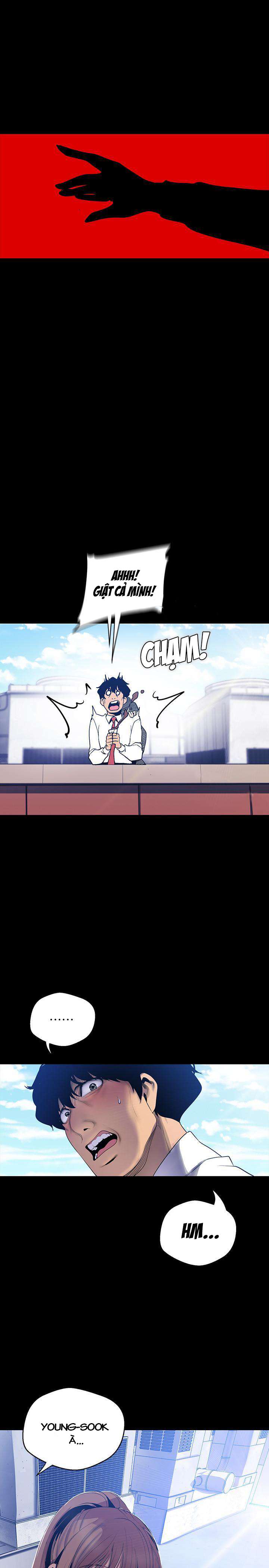 Tân Thế Giới Tuyệt Vời Chap Chapter 63-Tân Thế Giới Tuyệt Vời - Next Chap 64