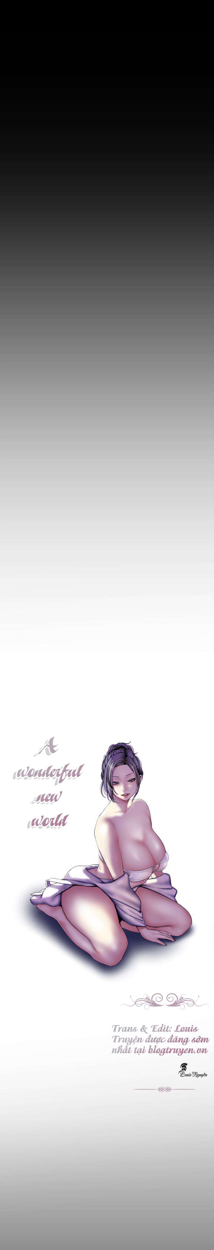 Tân Thế Giới Tuyệt Vời Chap Chapter 63-Tân Thế Giới Tuyệt Vời - Next Chap 64