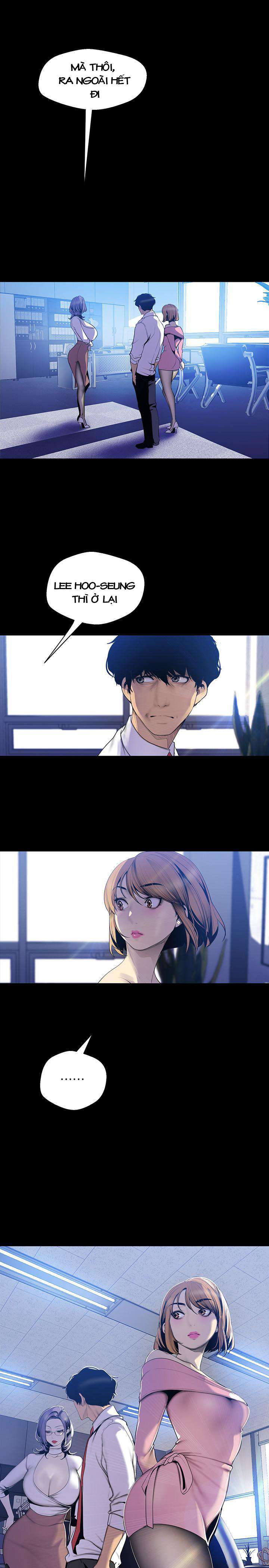 Tân Thế Giới Tuyệt Vời Chap Chapter 63-Tân Thế Giới Tuyệt Vời - Next Chap 64