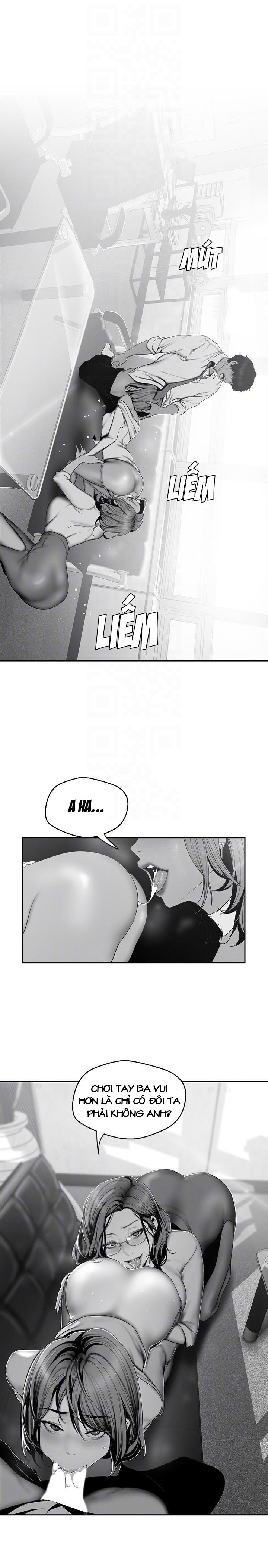 Tân Thế Giới Tuyệt Vời Chap Chapter 62-Tân Thế Giới Tuyệt Vời - Next Chap 63