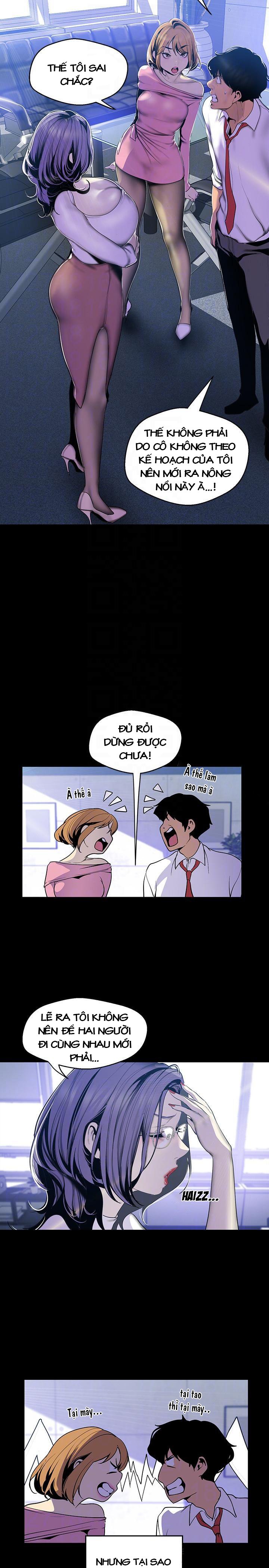 Tân Thế Giới Tuyệt Vời Chap Chapter 62-Tân Thế Giới Tuyệt Vời - Next Chap 63