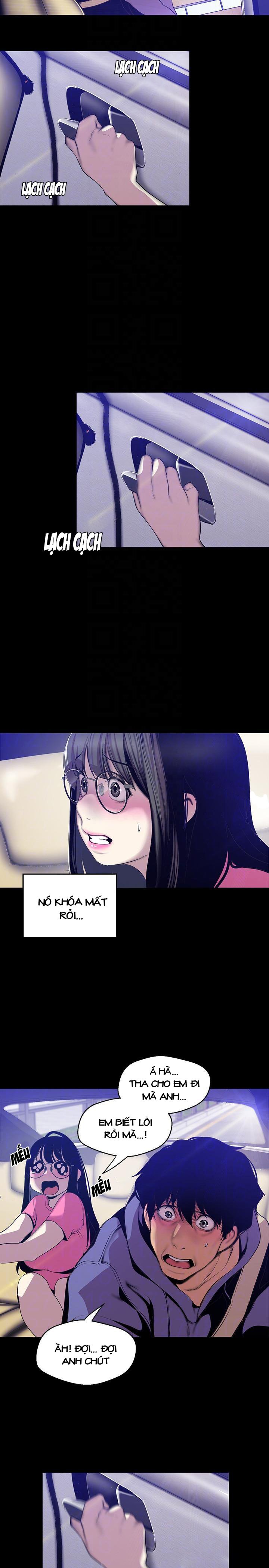 Tân Thế Giới Tuyệt Vời Chap Chapter 62-Tân Thế Giới Tuyệt Vời - Next Chap 63