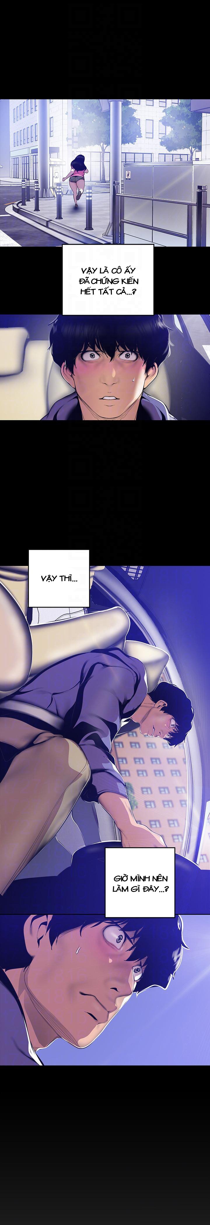 Tân Thế Giới Tuyệt Vời Chap Chapter 62-Tân Thế Giới Tuyệt Vời - Next Chap 63