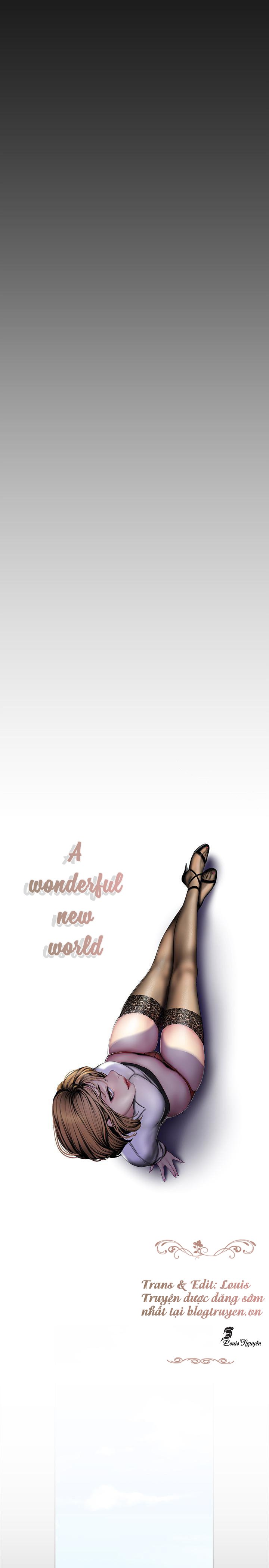 Tân Thế Giới Tuyệt Vời Chap Chapter 62-Tân Thế Giới Tuyệt Vời - Next Chap 63