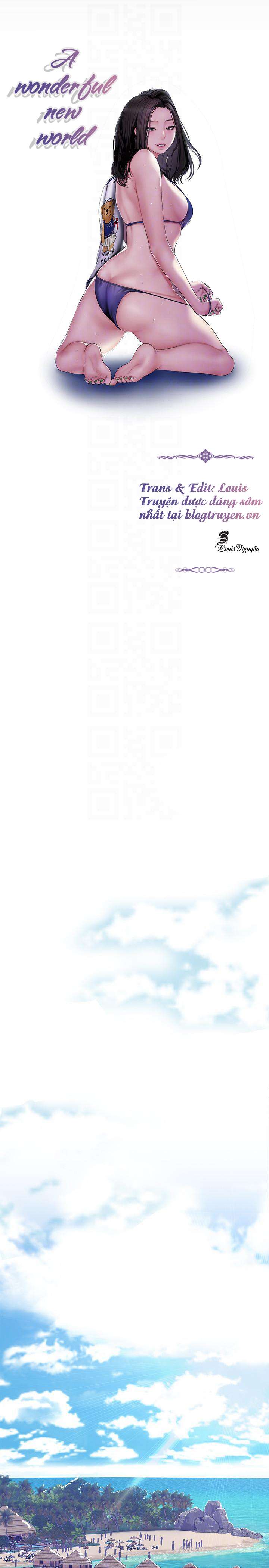 Tân Thế Giới Tuyệt Vời Chap Chapter 61-Tân Thế Giới Tuyệt Vời - Next Chap 62