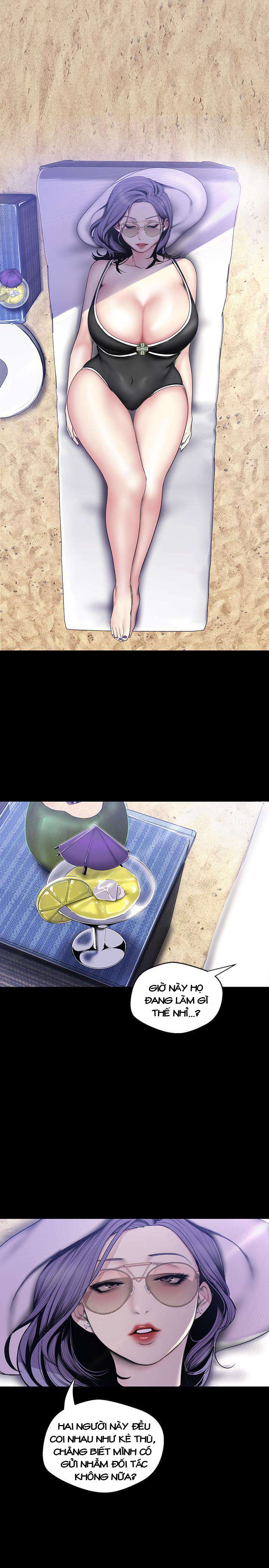 Tân Thế Giới Tuyệt Vời Chap Chapter 61-Tân Thế Giới Tuyệt Vời - Next Chap 62