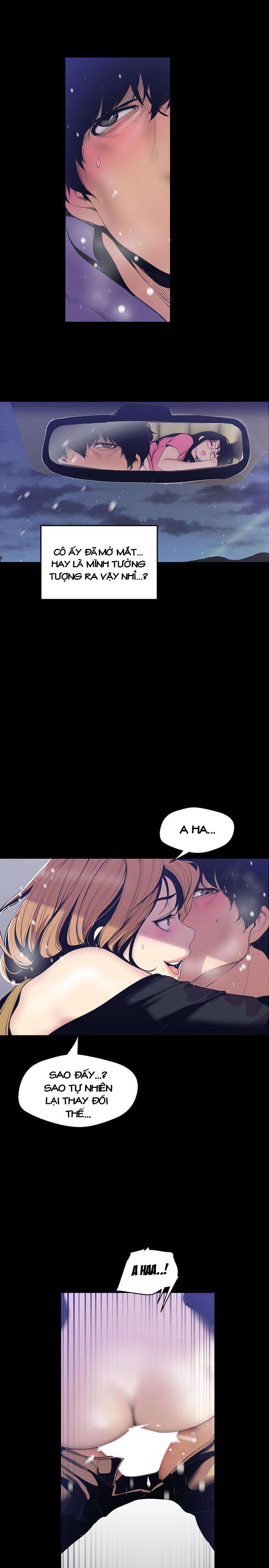 Tân Thế Giới Tuyệt Vời Chap Chapter 61-Tân Thế Giới Tuyệt Vời - Next Chap 62