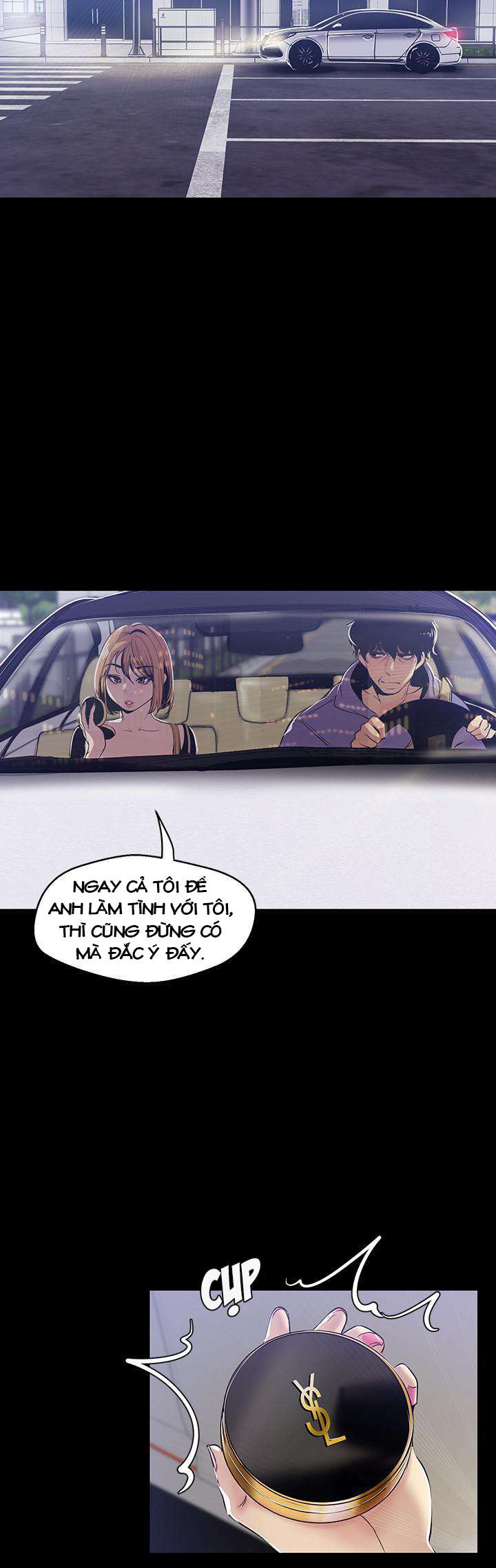 Tân Thế Giới Tuyệt Vời Chap Chapter 61-Tân Thế Giới Tuyệt Vời - Next Chap 62