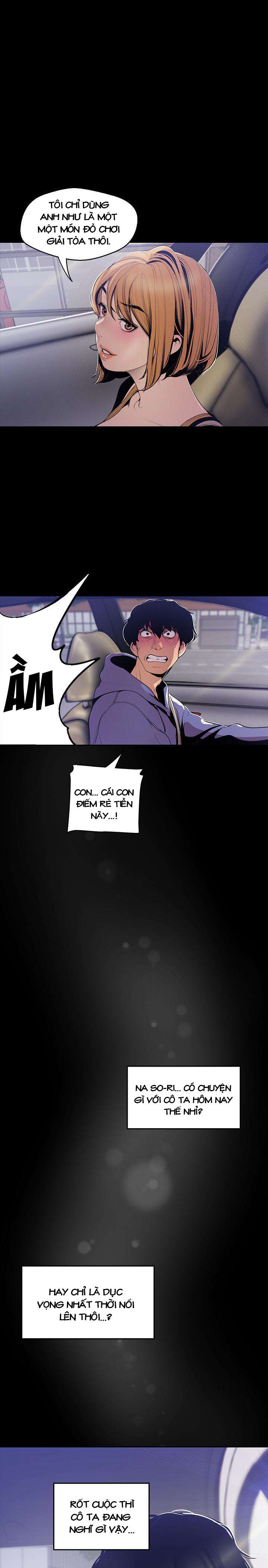 Tân Thế Giới Tuyệt Vời Chap Chapter 61-Tân Thế Giới Tuyệt Vời - Next Chap 62