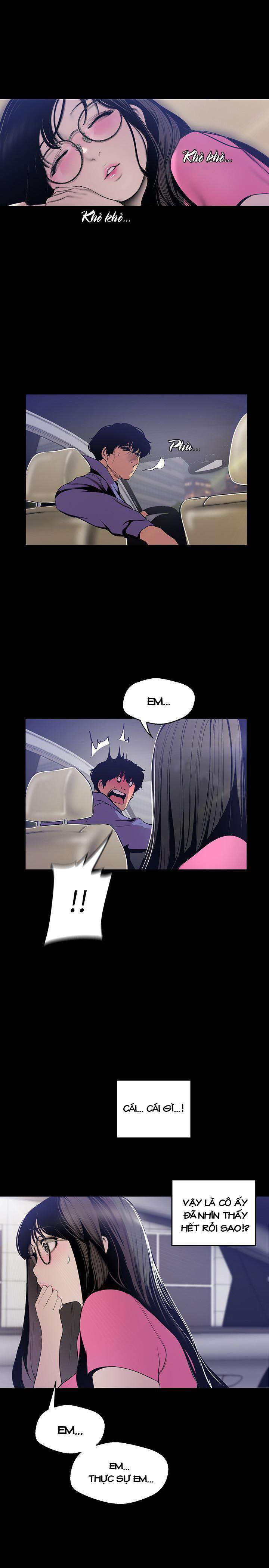 Tân Thế Giới Tuyệt Vời Chap Chapter 61-Tân Thế Giới Tuyệt Vời - Next Chap 62