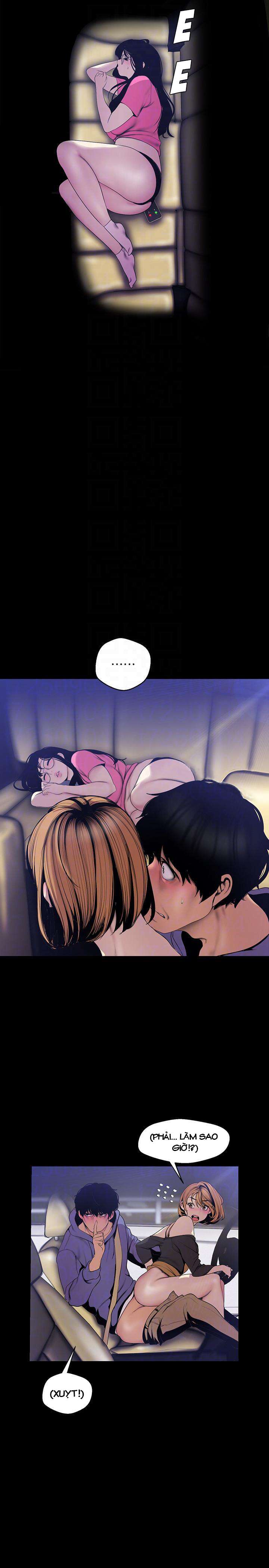 Tân Thế Giới Tuyệt Vời Chap Chapter 61-Tân Thế Giới Tuyệt Vời - Next Chap 62