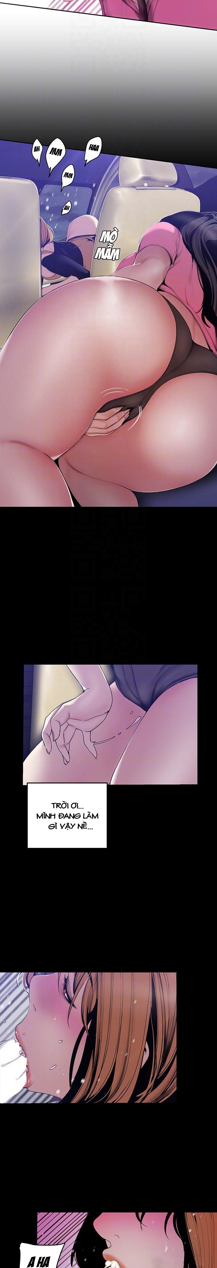 Tân Thế Giới Tuyệt Vời Chap Chapter 60-Tân Thế Giới Tuyệt Vời - Next Chap 61