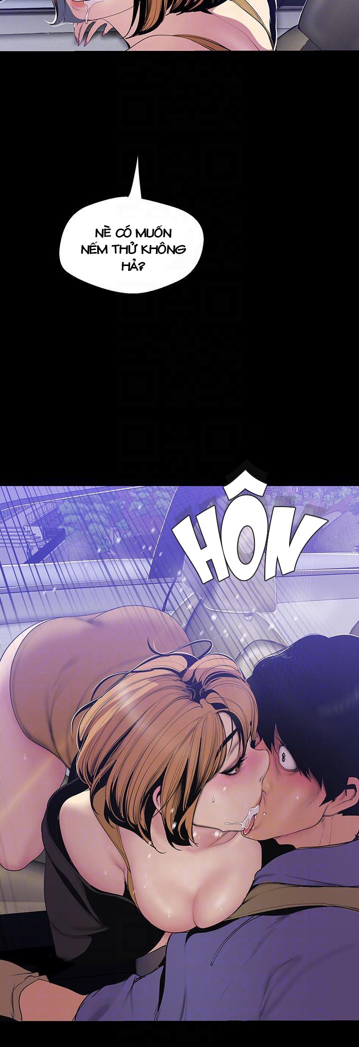 Tân Thế Giới Tuyệt Vời Chap Chapter 60-Tân Thế Giới Tuyệt Vời - Next Chap 61