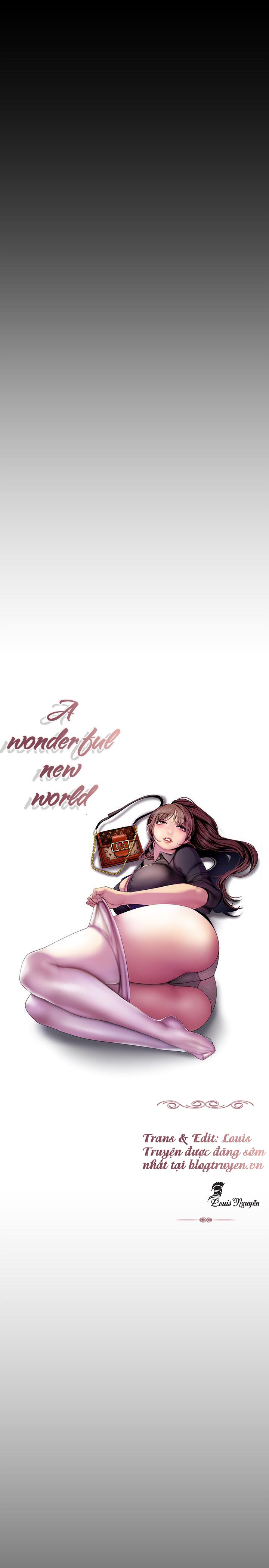 Tân Thế Giới Tuyệt Vời Chap Chapter 60-Tân Thế Giới Tuyệt Vời - Next Chap 61