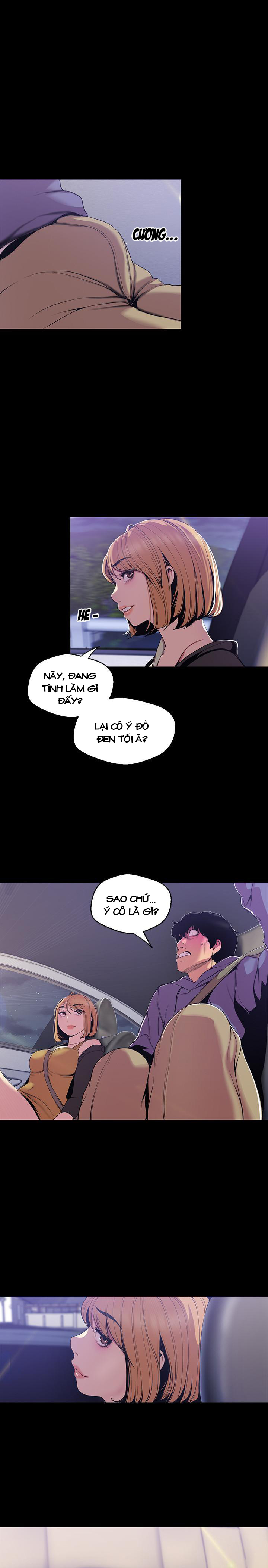 Tân Thế Giới Tuyệt Vời Chap Chapter 59-Tân Thế Giới Tuyệt Vời - Next Chap 60