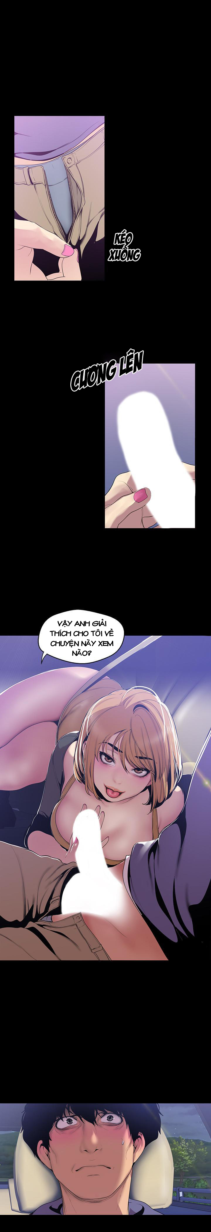 Tân Thế Giới Tuyệt Vời Chap Chapter 59-Tân Thế Giới Tuyệt Vời - Next Chap 60