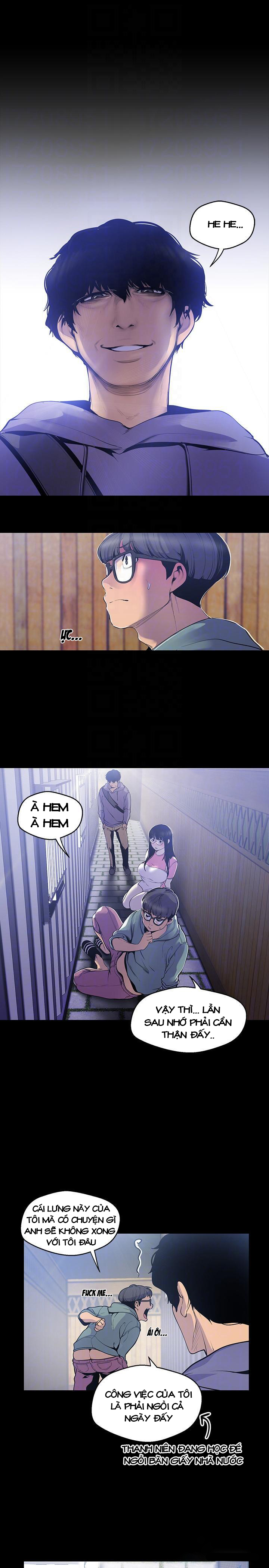 Tân Thế Giới Tuyệt Vời Chap Chapter 59-Tân Thế Giới Tuyệt Vời - Next Chap 60