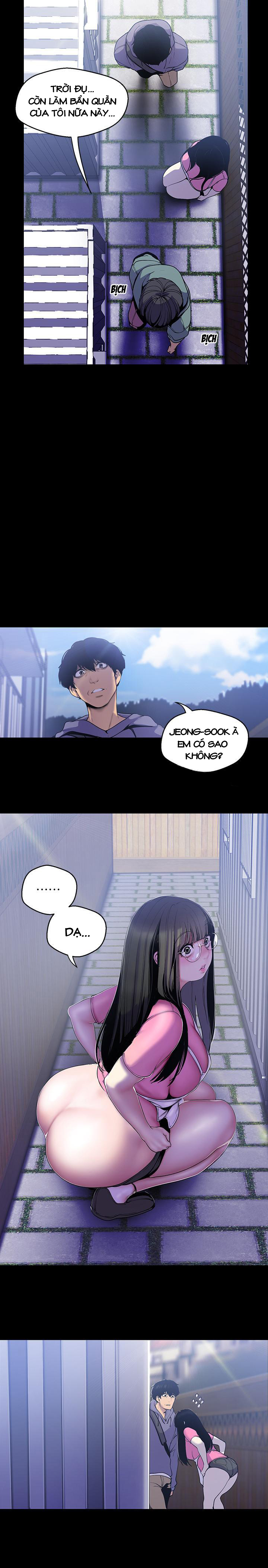 Tân Thế Giới Tuyệt Vời Chap Chapter 59-Tân Thế Giới Tuyệt Vời - Next Chap 60