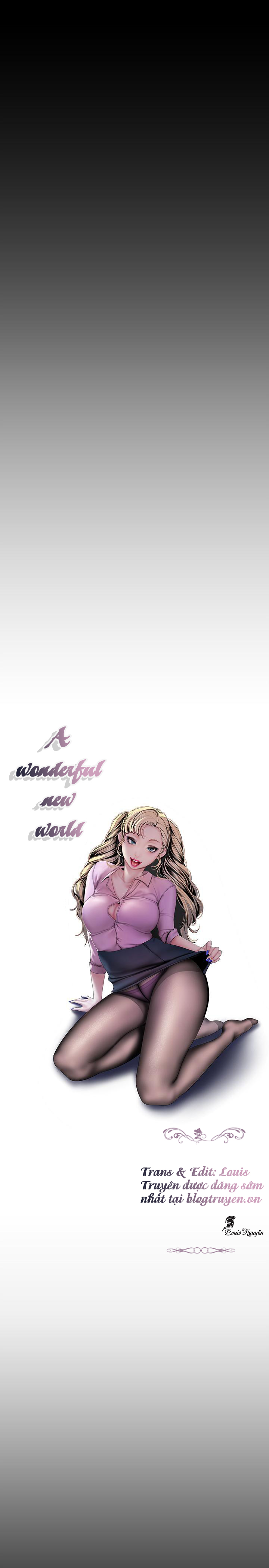 Tân Thế Giới Tuyệt Vời Chap Chapter 59-Tân Thế Giới Tuyệt Vời - Next Chap 60