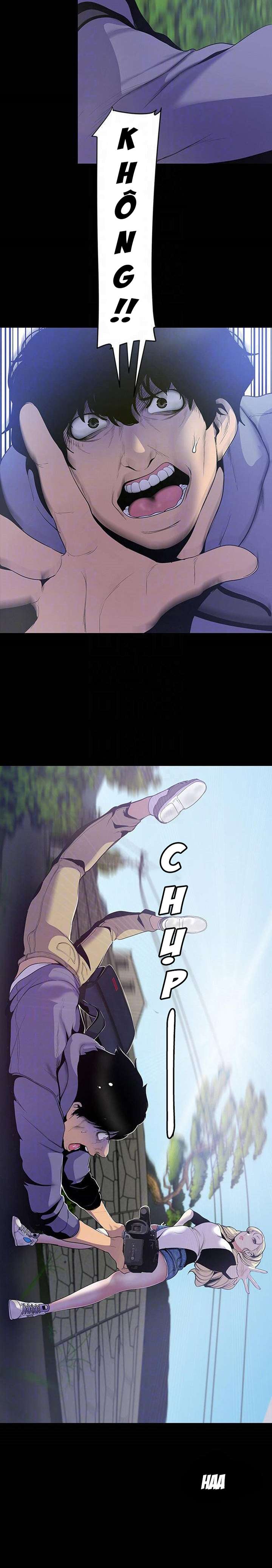 Tân Thế Giới Tuyệt Vời Chap Chapter 58-Tân Thế Giới Tuyệt Vời - Next Chap 59