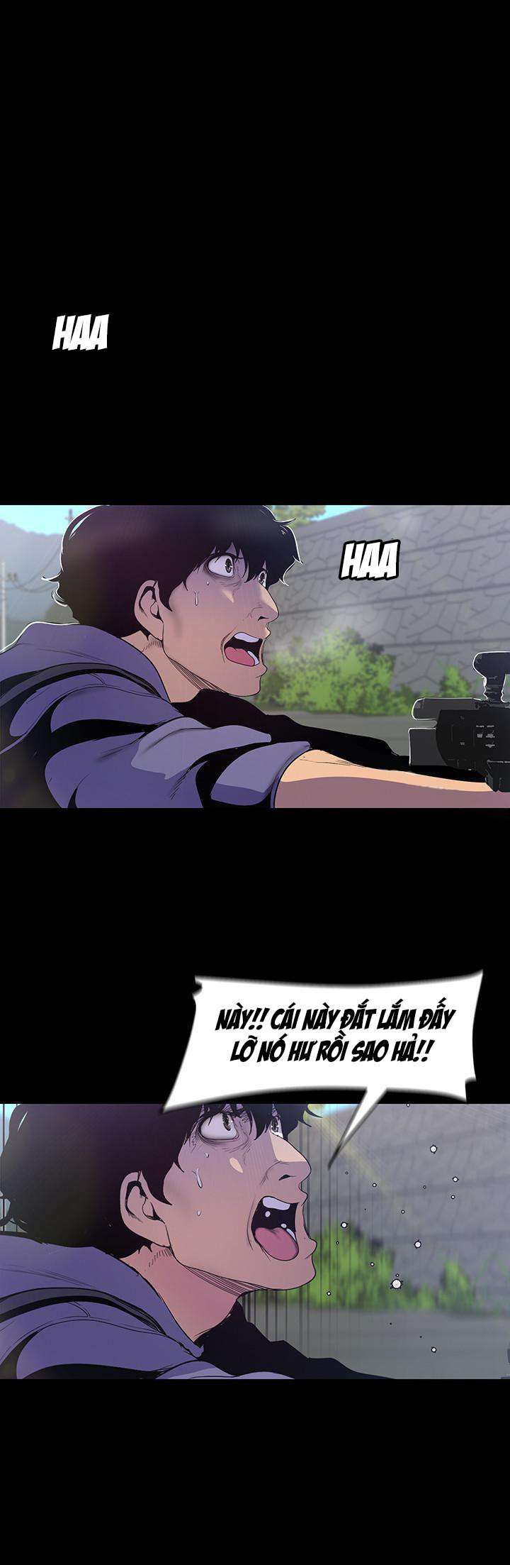 Tân Thế Giới Tuyệt Vời Chap Chapter 58-Tân Thế Giới Tuyệt Vời - Next Chap 59