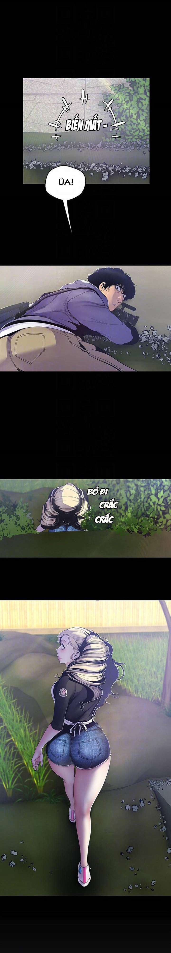 Tân Thế Giới Tuyệt Vời Chap Chapter 58-Tân Thế Giới Tuyệt Vời - Next Chap 59