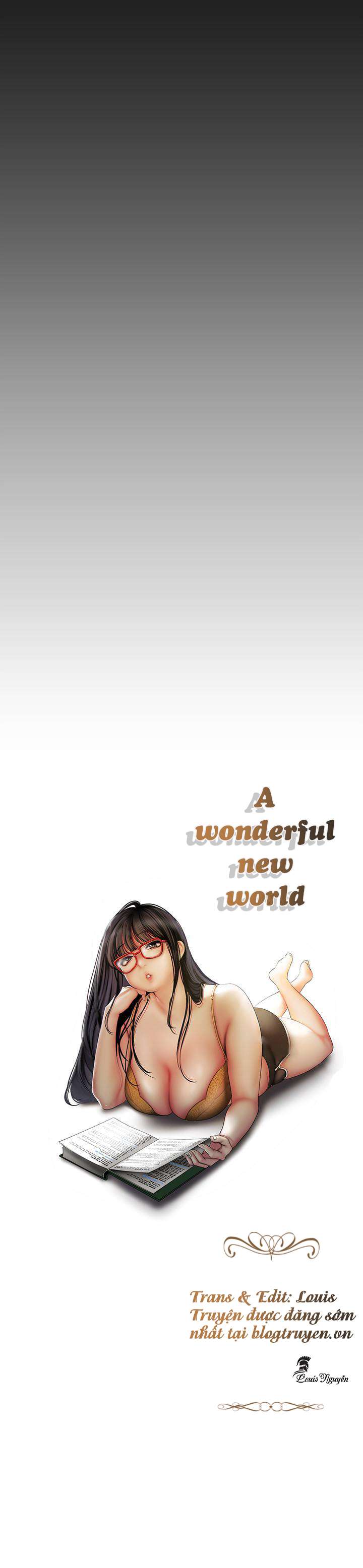Tân Thế Giới Tuyệt Vời Chap Chapter 58-Tân Thế Giới Tuyệt Vời - Next Chap 59
