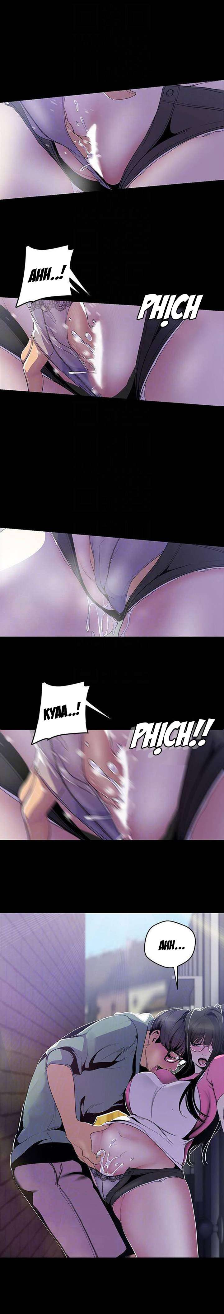 Tân Thế Giới Tuyệt Vời Chap Chapter 58-Tân Thế Giới Tuyệt Vời - Next Chap 59