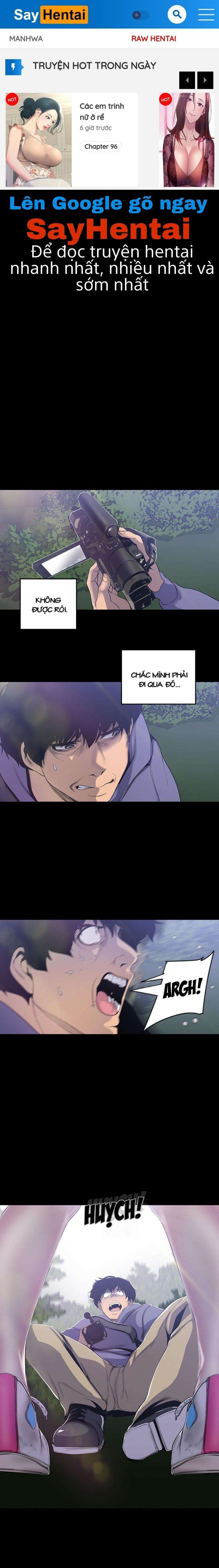 Tân Thế Giới Tuyệt Vời Chap Chapter 58-Tân Thế Giới Tuyệt Vời - Next Chap 59