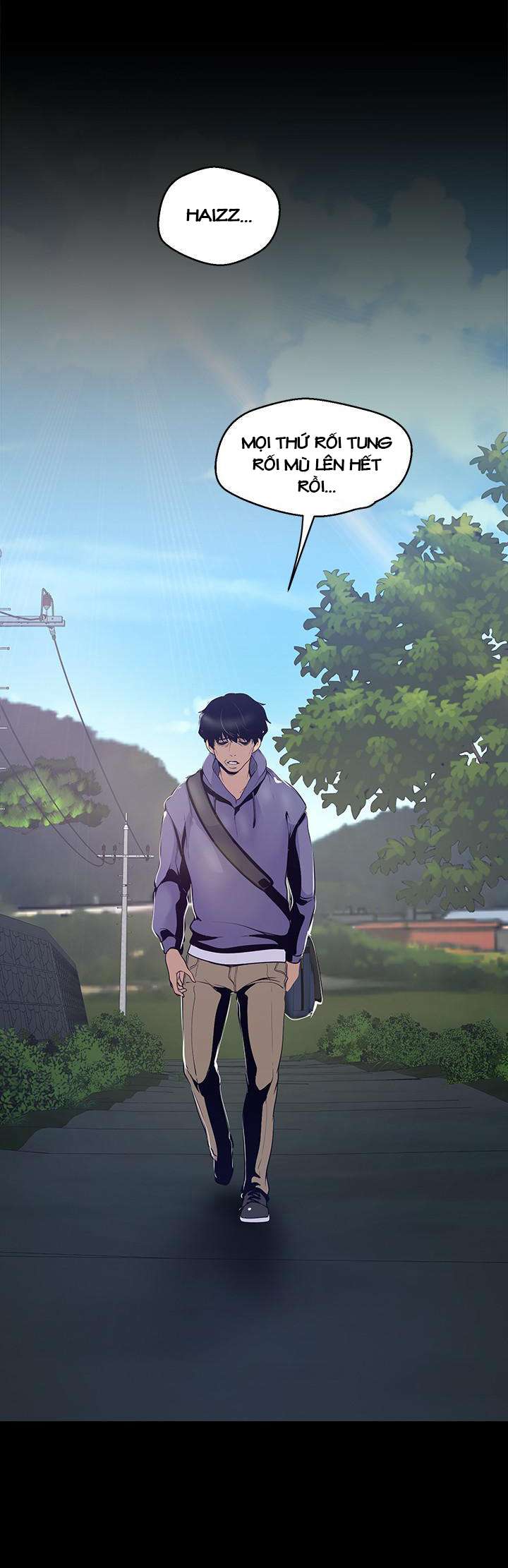 Tân Thế Giới Tuyệt Vời Chap Chapter 58-Tân Thế Giới Tuyệt Vời - Next Chap 59