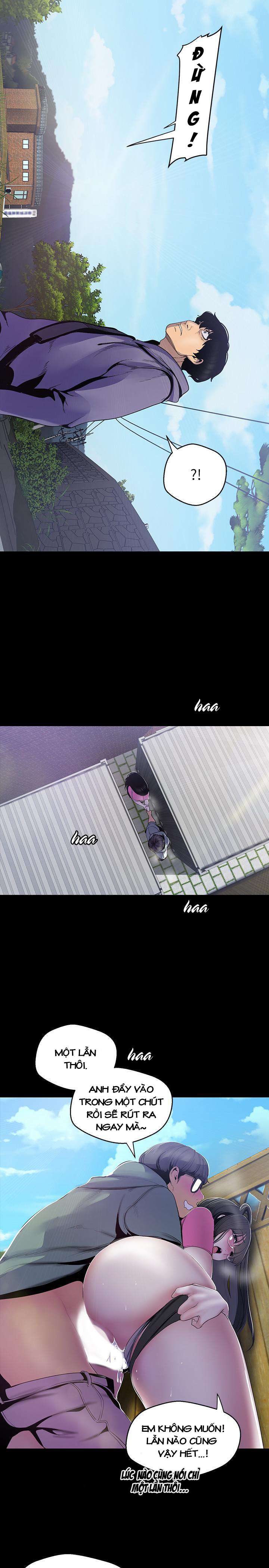 Tân Thế Giới Tuyệt Vời Chap Chapter 58-Tân Thế Giới Tuyệt Vời - Next Chap 59