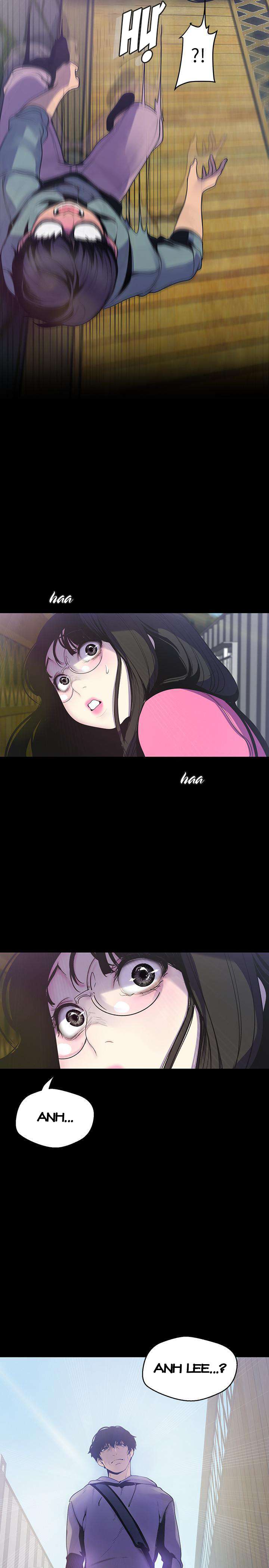 Tân Thế Giới Tuyệt Vời Chap Chapter 58-Tân Thế Giới Tuyệt Vời - Next Chap 59